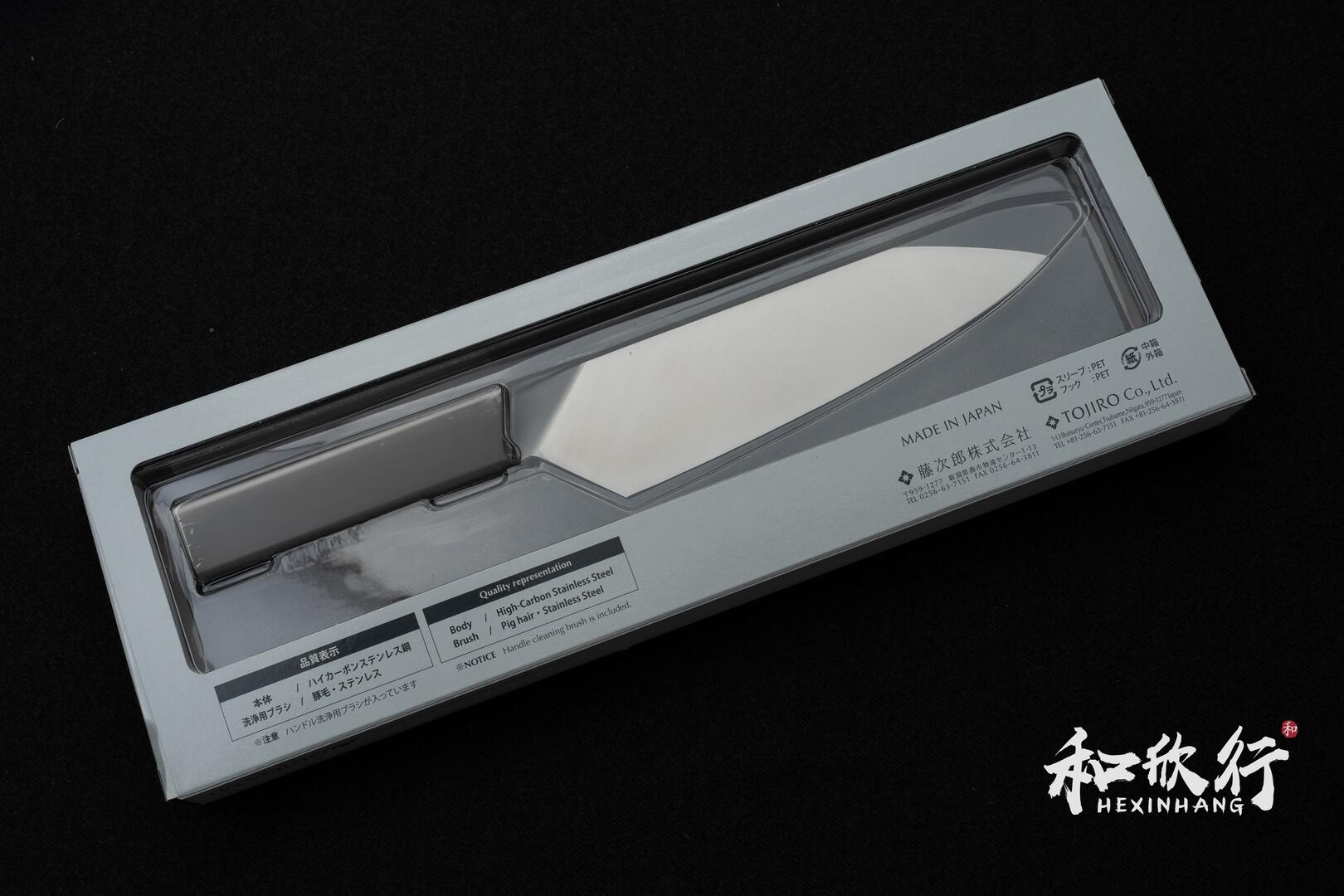 藤次郎 Tojiro ORIGAMI 系列 2.jpg